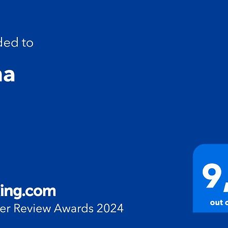 Lana Apartment Fažana Екстериор снимка