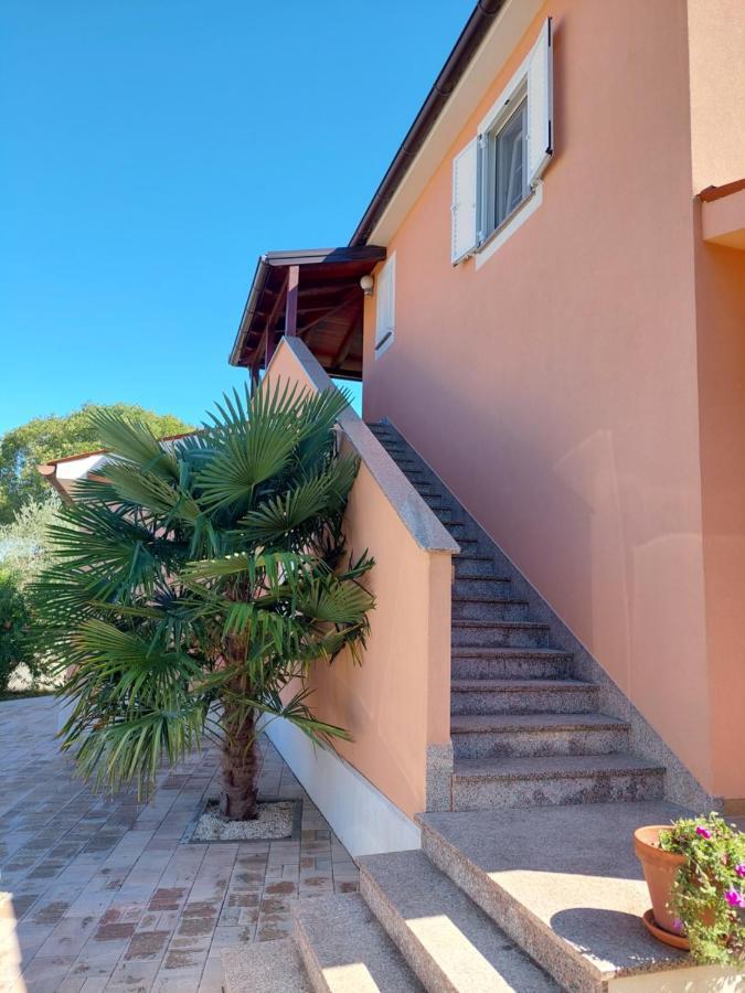 Lana Apartment Fažana Екстериор снимка