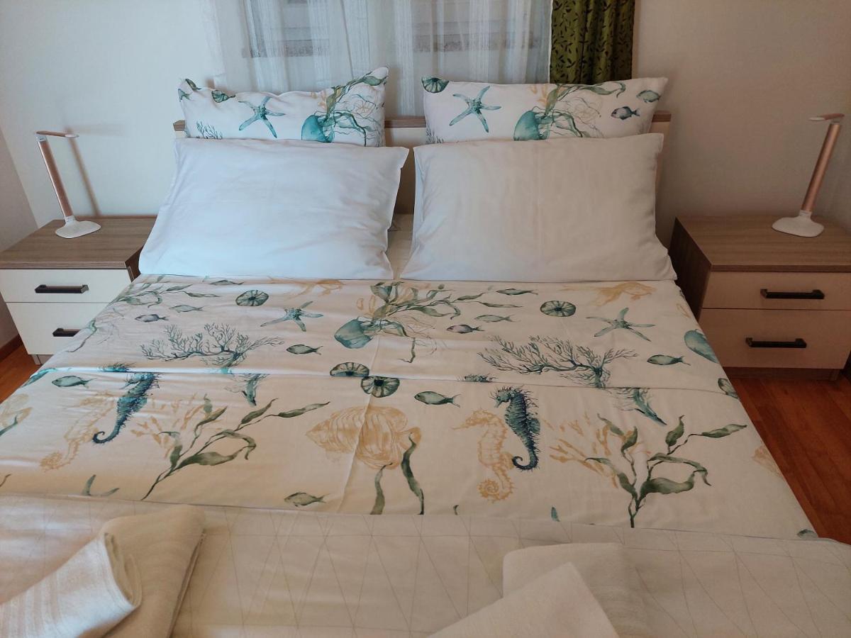 Lana Apartment Fažana Екстериор снимка