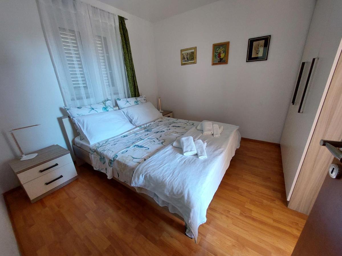 Lana Apartment Fažana Екстериор снимка