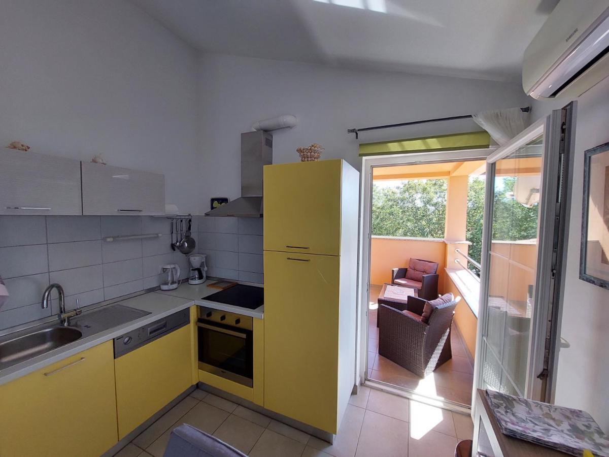 Lana Apartment Fažana Екстериор снимка
