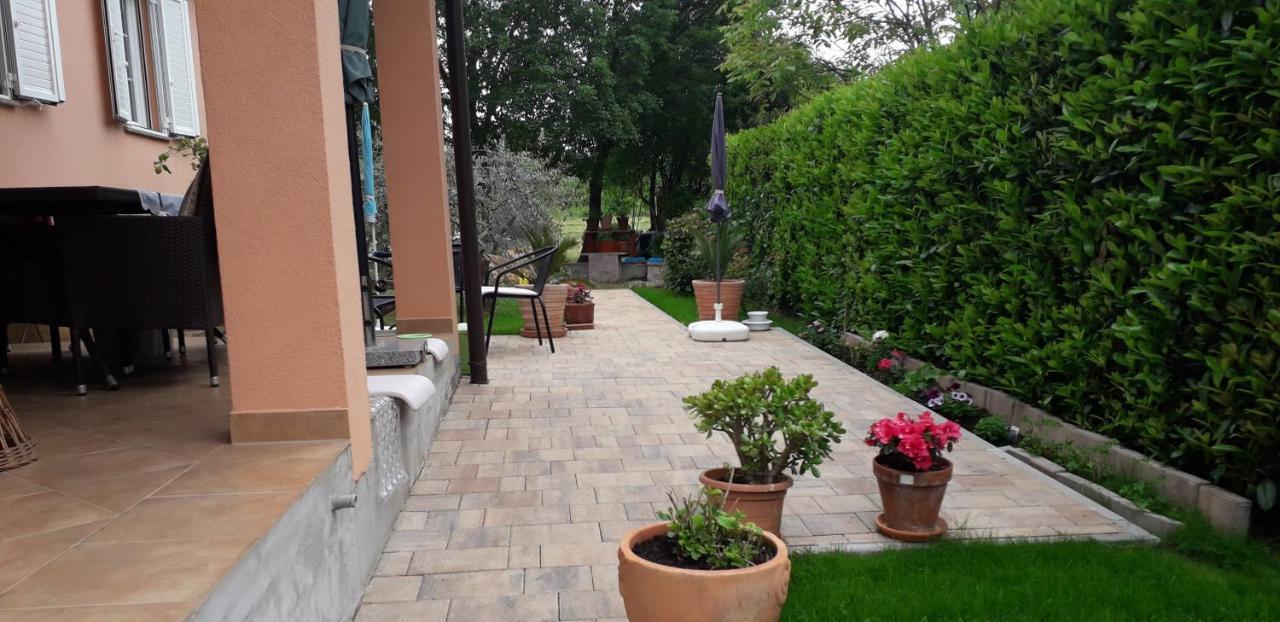 Lana Apartment Fažana Екстериор снимка