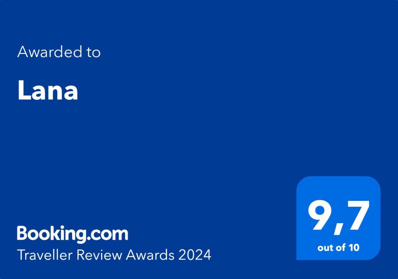 Lana Apartment Fažana Екстериор снимка